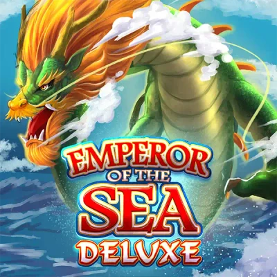 S88 Emperor of the Sea Deluxe