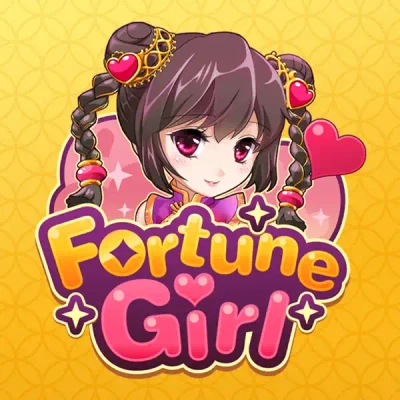 S88 Fortune Girl