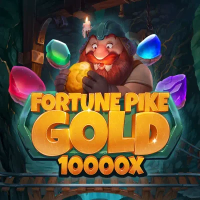 S88 Fortune Pike Gold