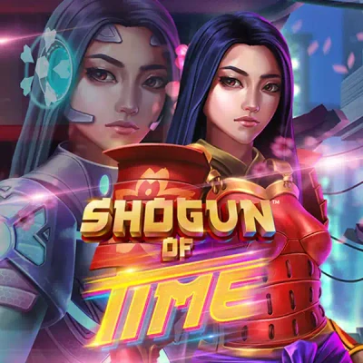 S88 Shogun of Time