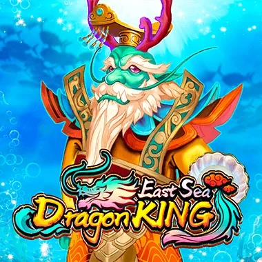 S88 East Sea Dragon King