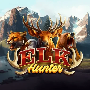 S88 Elk Hunter