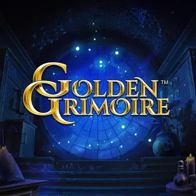 S88 Golden Grimoire