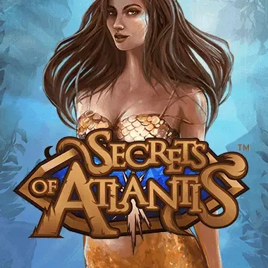 S88 Secrets of Atlantis