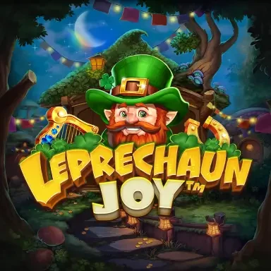 S88 Leprechaun Joy
