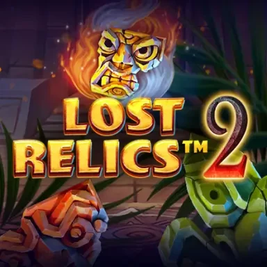 S88 Lost Relics 2