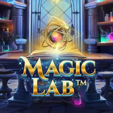 S88 Magic lab
