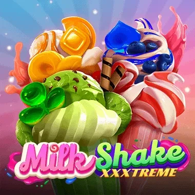 S88 Milkshake  XXXtreme