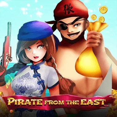 S88 Pirate From the East