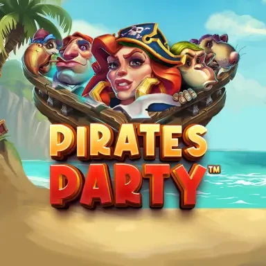 S88 Pirates Party