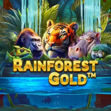 S88 Rainforest Gold