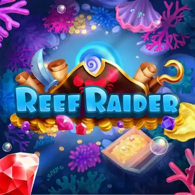 S88 Reef Raider