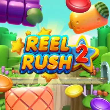 S88 Reel Rush 2
