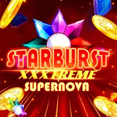 S88 Starburst XXXtreme