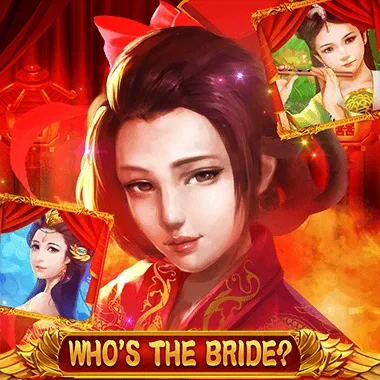 S88 Who's the Bride