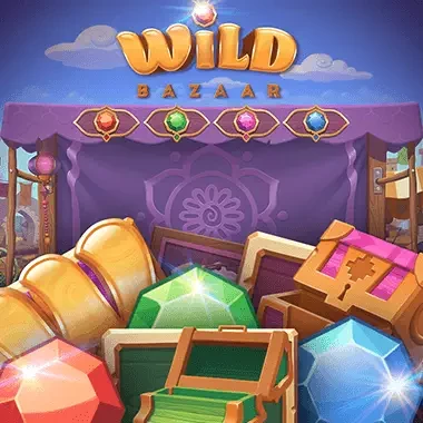 S88 Wild Bazaar