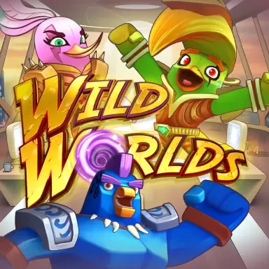 S88 Wild Worlds