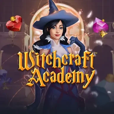S88 Witchcraft Academy