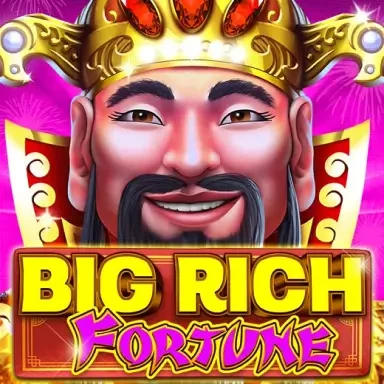 S88 Big Rich Fortune