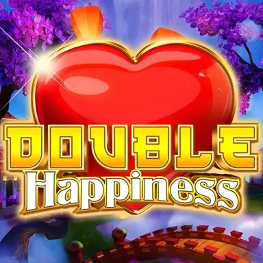S88 Double Happiness