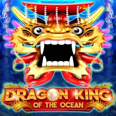 S88 Dragon King Of The Ocean
