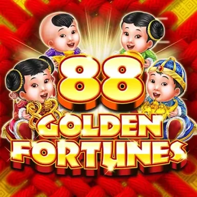 S88 88 Golden Fortunes