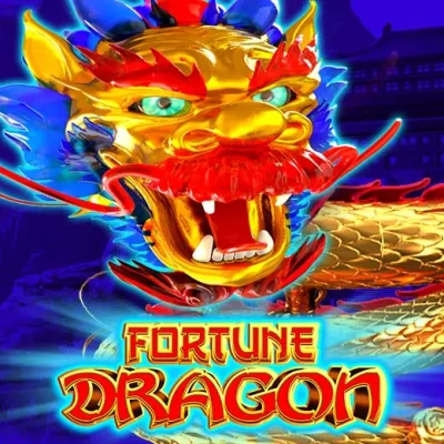 S88 Fortune Dragon