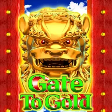 S88 Gate to Gold