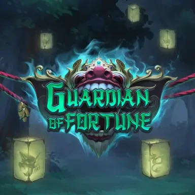 S88 Guardian Of Fortune
