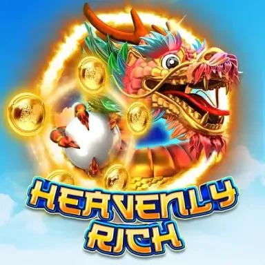S88 Heavenly Rich