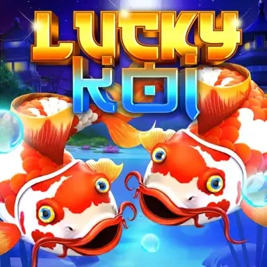 S88 Lucky Koi