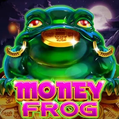 S88 Money Frog