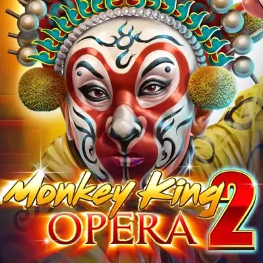 S88 Monkey King Opera 2