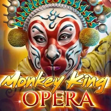S88 Monkey King Opera