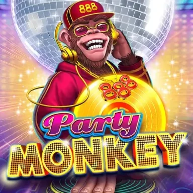 S88 Party Monkey