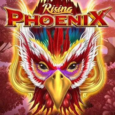 S88 Rising Phoenix