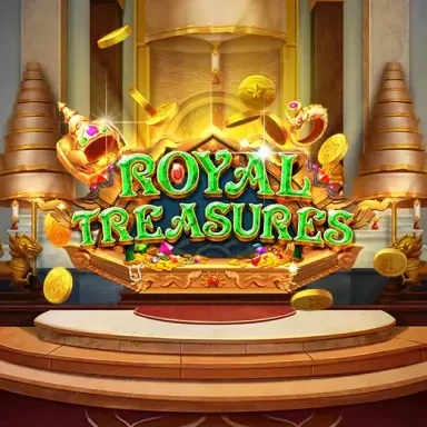 S88 Royal Treasures