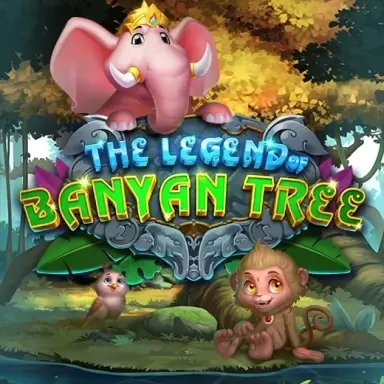 S88 The Legend Of Banyan Tree