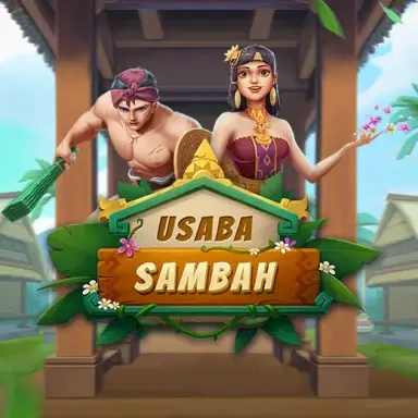 S88 Usaba Sambah