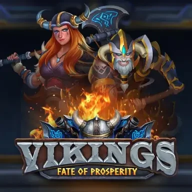 S88 Vikings Fate Of Prosperity