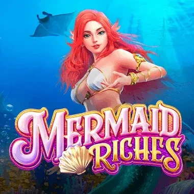S88 Mermaid Riches