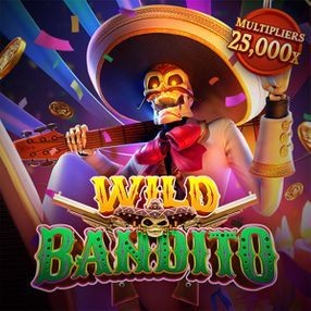 S88 Wild Bandito