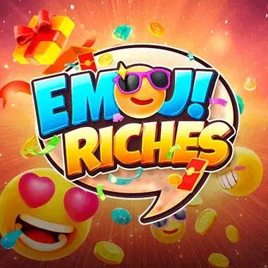 S88 Emoji Riches
