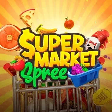 S88 Supermarket Spree