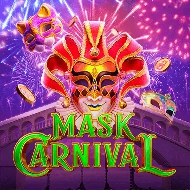 S88 Mask Carnival