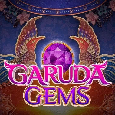 S88 Garuda Gems