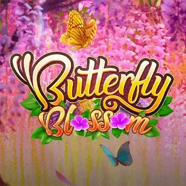 S88 Butterfly Blossom