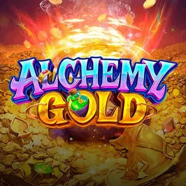 S88 Alchemy Gold