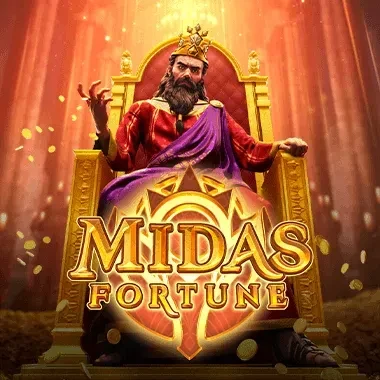 S88 Midas Fortune
