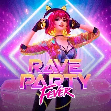 S88 Rave Party Fever